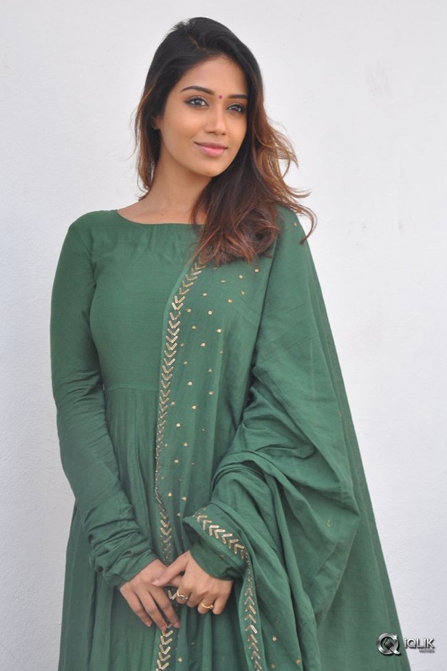 Nivetha-Pethuraj-At-Mental-Madilo-Movie-Press-Meet